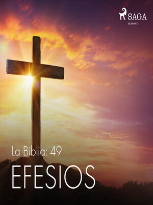 cover image of La Biblia